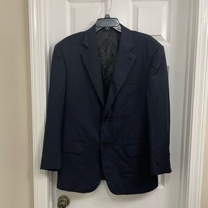 Astor And Black Men’s Blazer